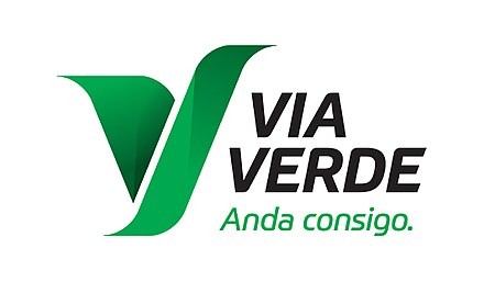 Via Verde - system poboru opłat na autostradach