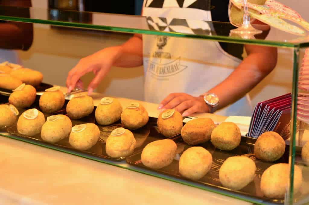 Pastel de Bacalhau